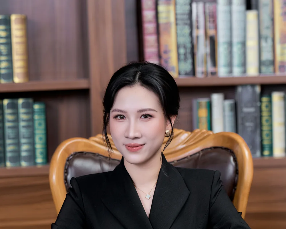 Coaching 1-1 cá nhân hóa cùng Dr. Hoàng Bảo Ngọc