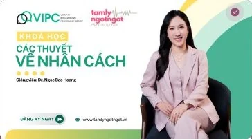 Các Thuyết Về Nhân Cách