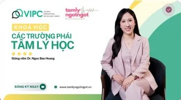 Các Trường Phái Tâm Lý Học