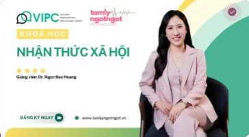 Nhận Thức Xã Hội