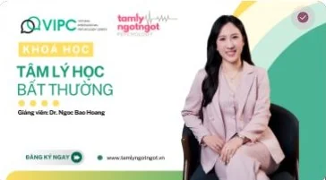 Tâm Lý Học Bất Thường