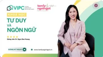 Tư Duy và Ngôn Ngữ